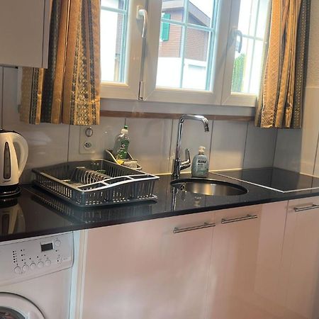 Free Spirit Chalet Fluehli ห้อง รูปภาพ